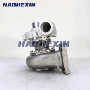 TA3123 Turbocharger 118-8384