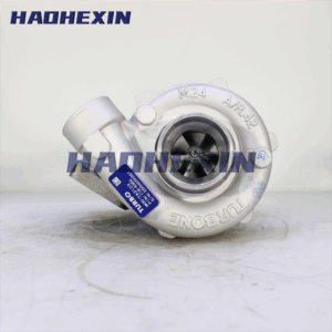TA3123 Turbocharger 118-8384