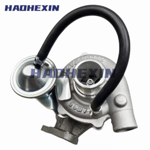 TD025L Turbo 49173-04501