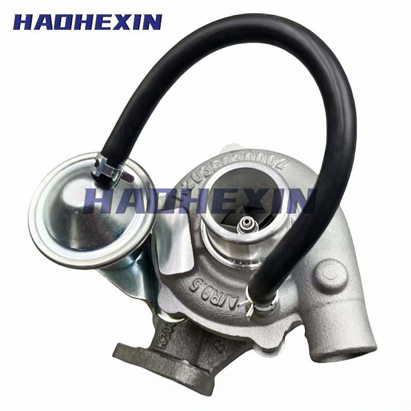 TD025L Turbo 49173-04501