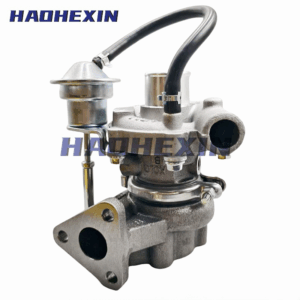 TD025L Turbo 49173-04501