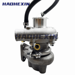 TD025L Turbo 49173-04501