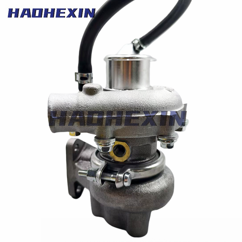 TD025L Turbo 49173-04501