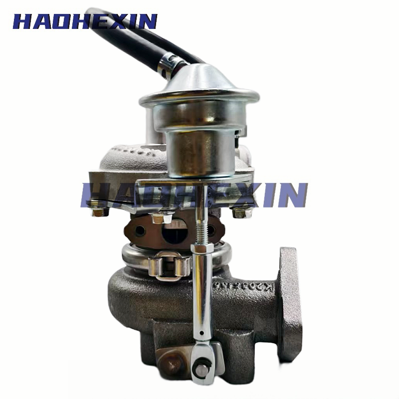 TD025L Turbo 49173-04501