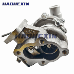 TD025L Turbo 49173-04501