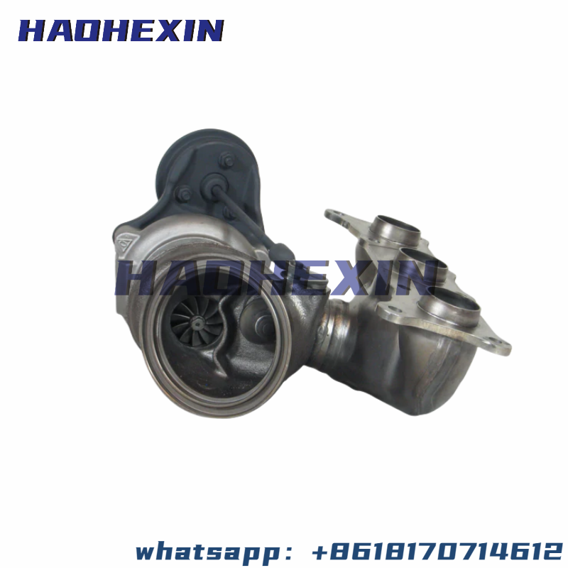 TD03L4 Turbo 49131-0703101