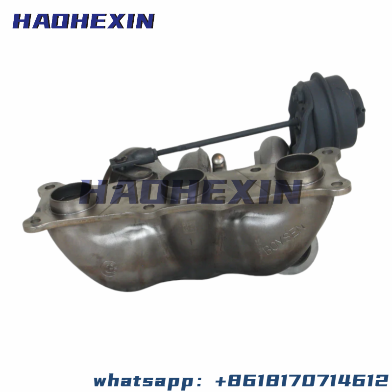 TD03L4 Turbo 49131-0703101