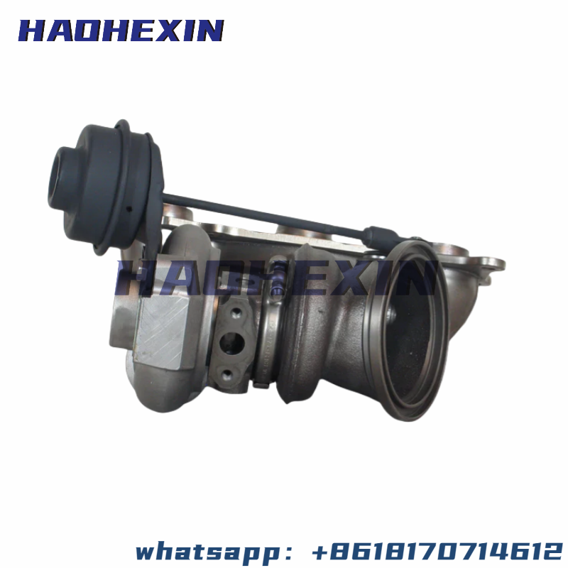 TD03L4 Turbo 49131-0703101