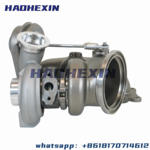 TD03L4 Turbo 49131-0704105