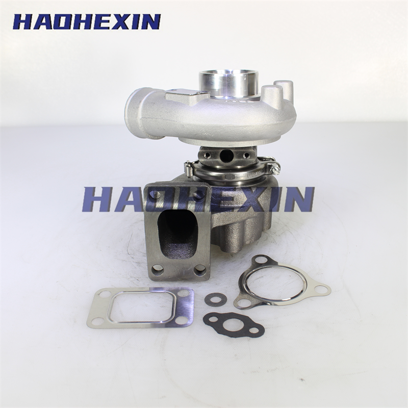 TD04H Turbocharger 305-4922
