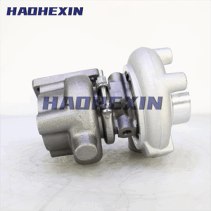 TD04H Turbocharger 305-4922
