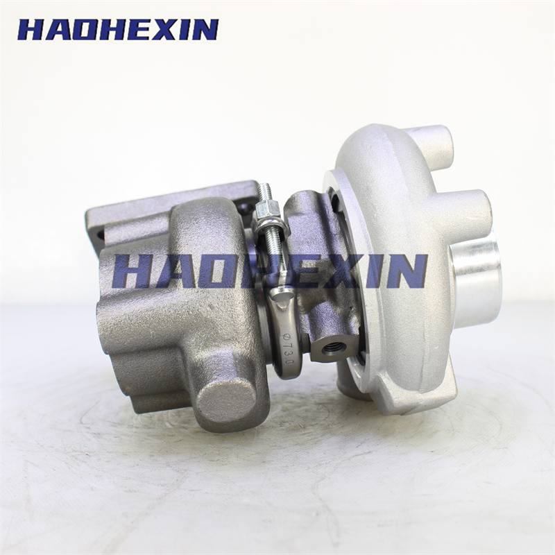 TD04H Turbocharger 305-4922
