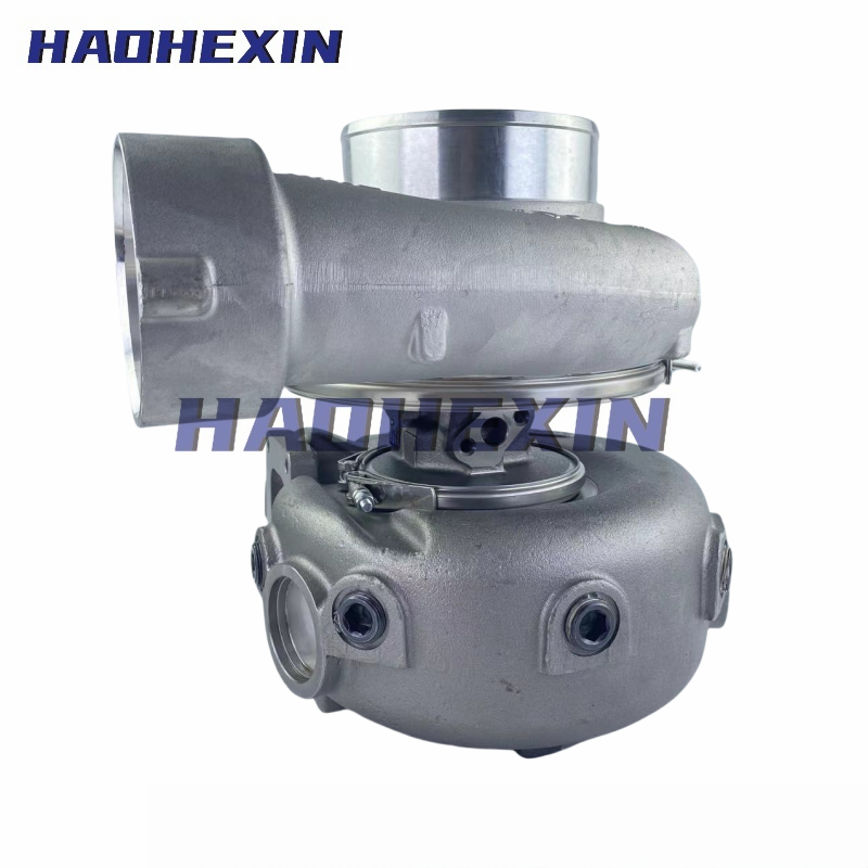 TD04H Turbocharger 305-4922
