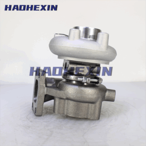 TD04H Turbocharger 305-4922