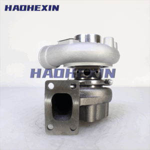 TD04H Turbocharger 305-4922