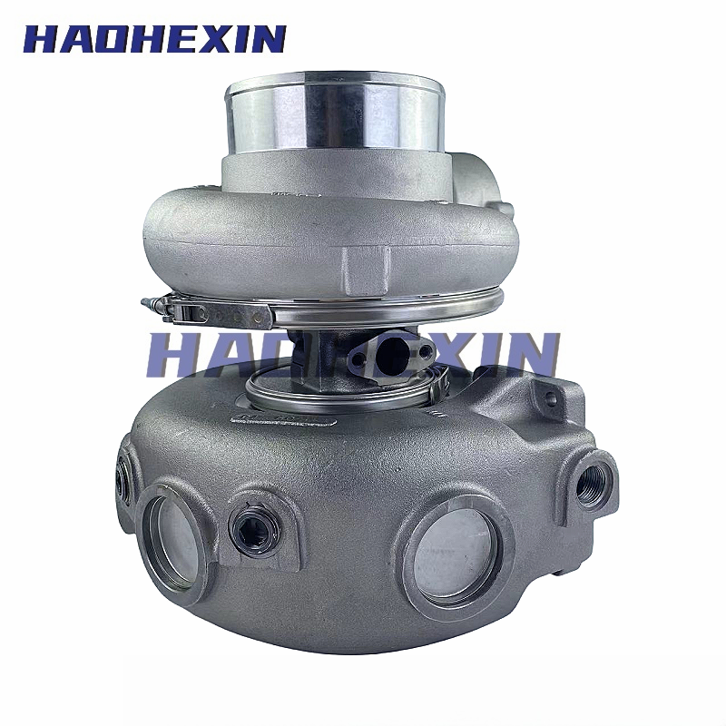 TD04H Turbocharger 305-4922