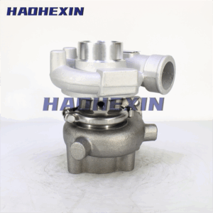 TD04H Turbocharger 305-4922
