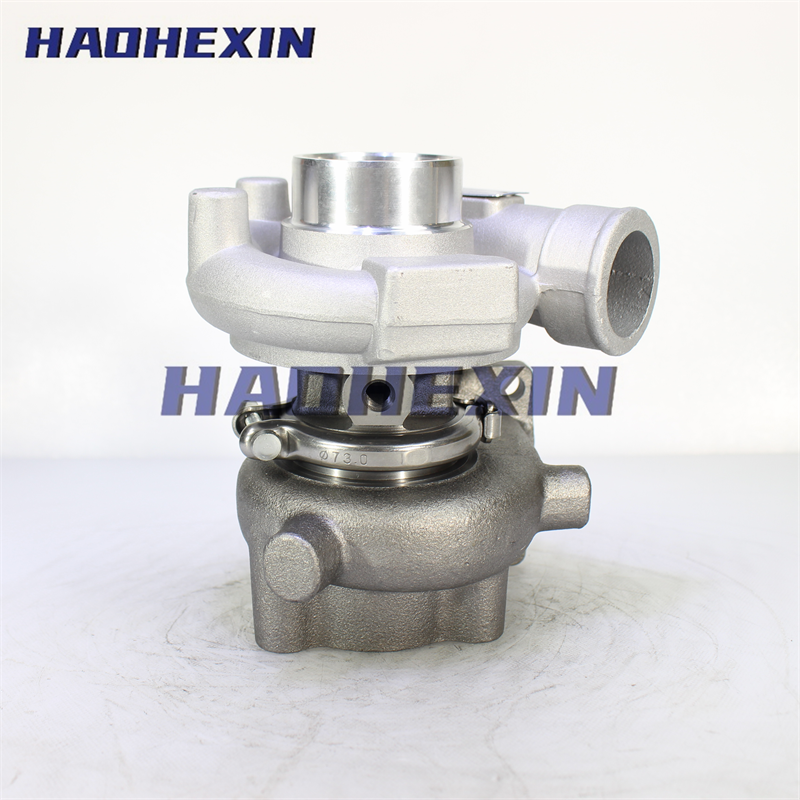 TD04H Turbocharger 305-4922