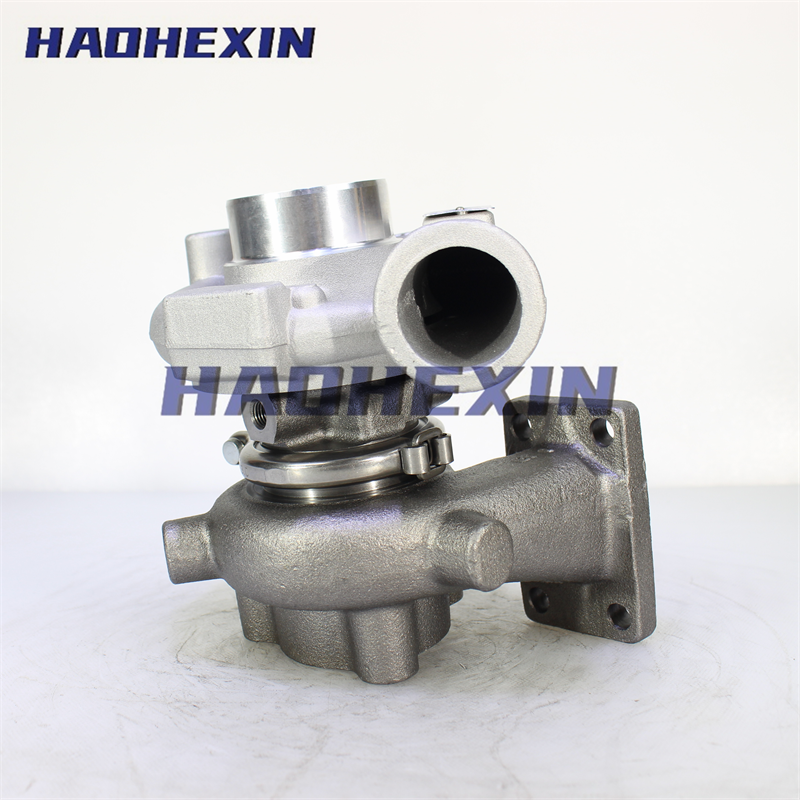 TD04H Turbocharger 305-4922