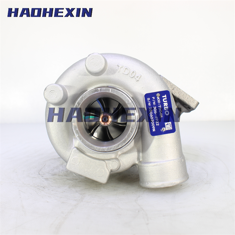 TD04H Turbocharger 305-4922
