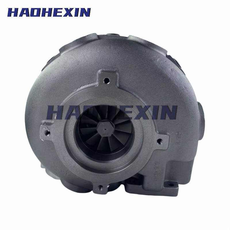 TD04H Turbocharger 305-4922