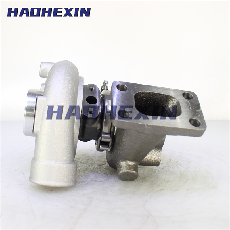 TD04H Turbocharger 305-4922