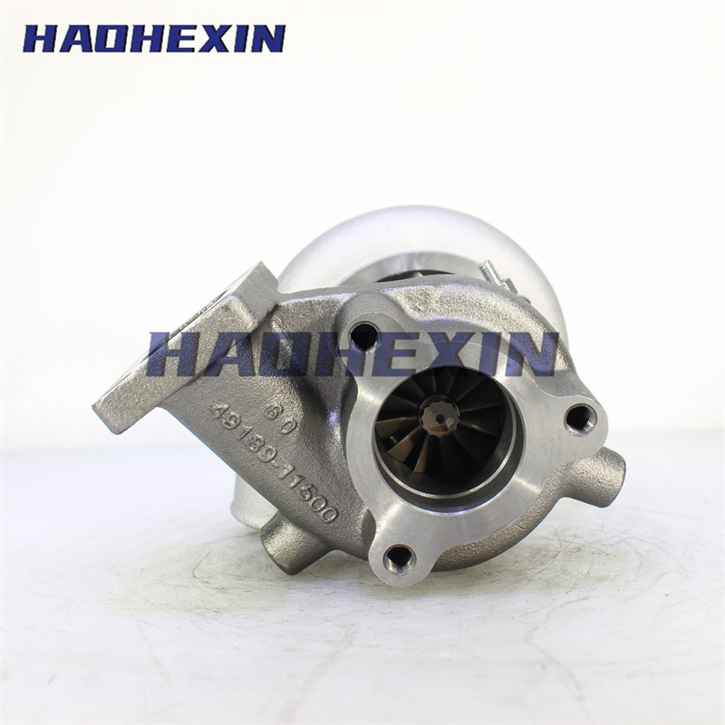 TD04H Turbocharger 305-4922