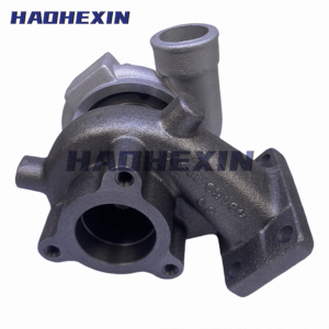 TD04H Turbocharger 310-9695