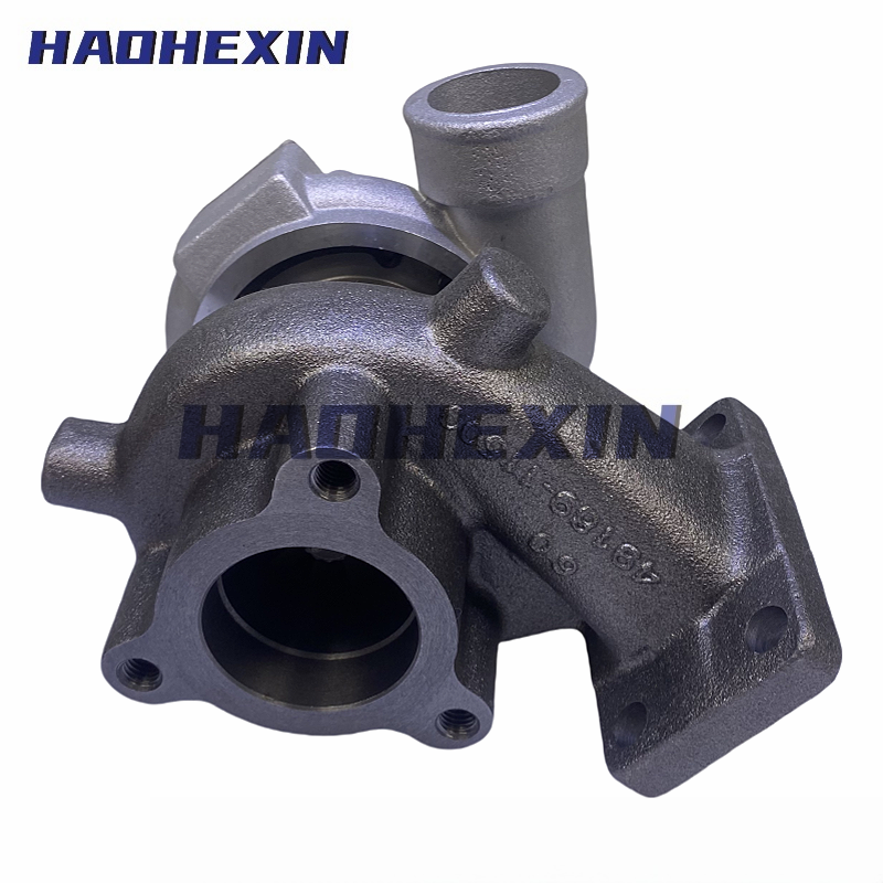 TD04H Turbocharger 310-9695