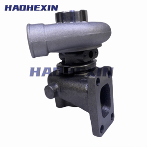 TD04H Turbocharger 310-9695