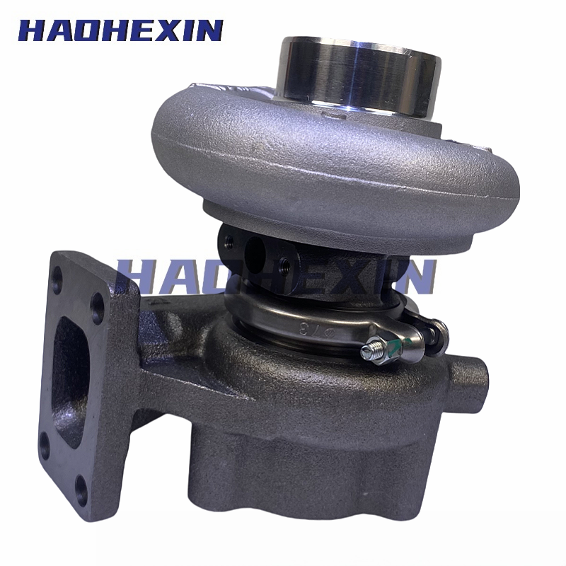 TD04H Turbocharger 310-9695
