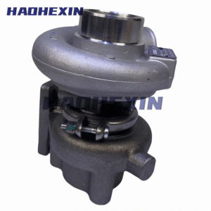 TD04H Turbocharger 310-9695