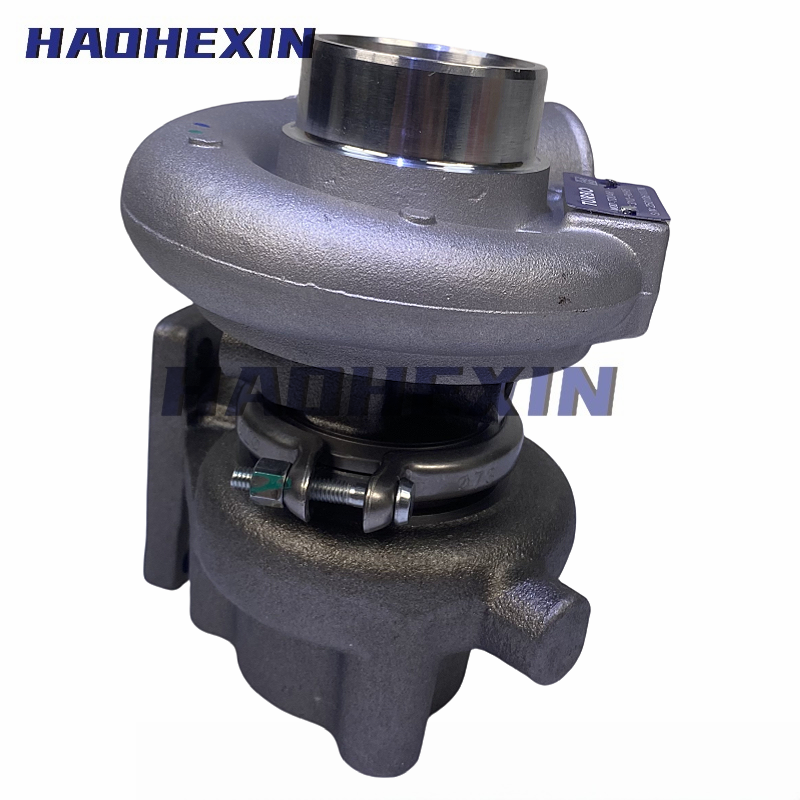 TD04H Turbocharger 310-9695