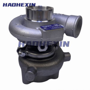 TD04H Turbocharger 310-9695