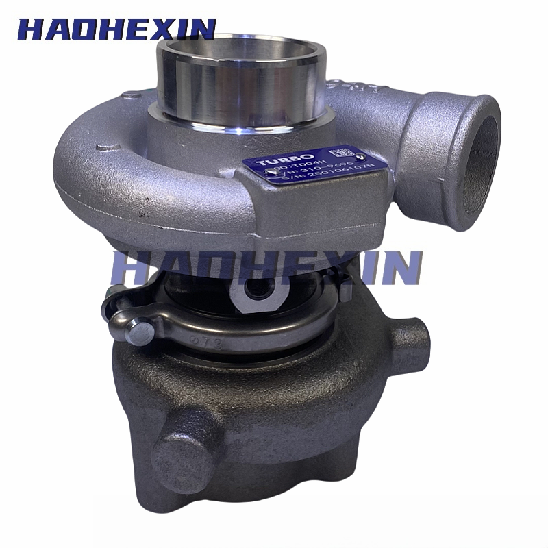 TD04H Turbocharger 310-9695