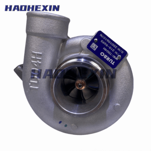 TD04H Turbocharger 310-9695
