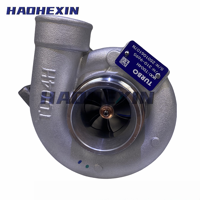 TD04H Turbocharger 310-9695