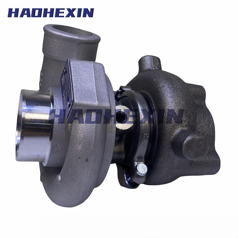 TD04H Turbocharger 310-9695