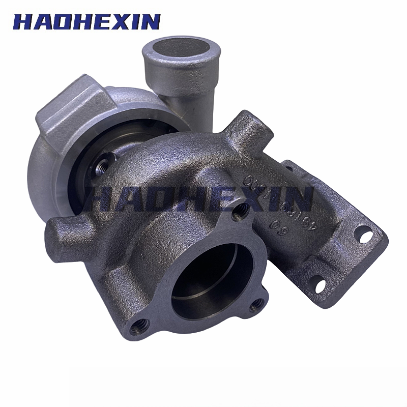 TD04H Turbocharger 310-9695