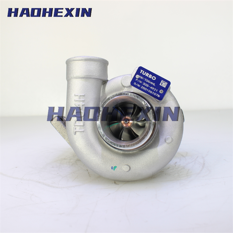 TD04HL Turbo 49189-04800 305-4921