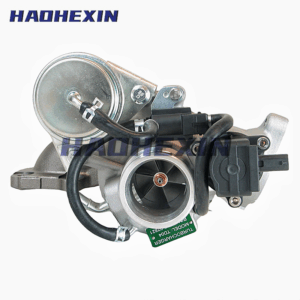 TD04L6 49377-07820 Turbo