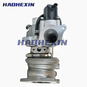 TD04L6 49377-07820 Turbo