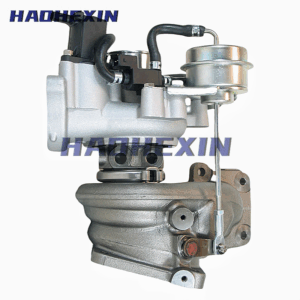 TD04L6 49377-07820 Turbo