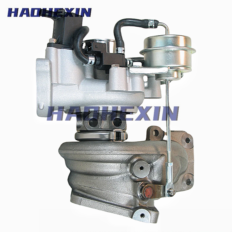 TD04L6 49377-07820 Turbo