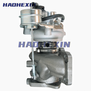 TD04L6 49377-07820 Turbo