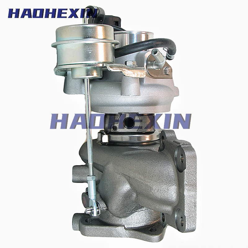 TD04L6 49377-07820 Turbo