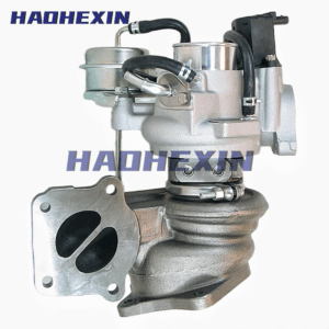 TD04L6 49377-07820 Turbo