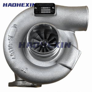 TD06 Turbo 49179-00400