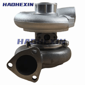 TD06 Turbo 49179-00400