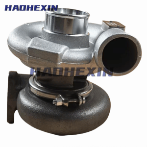 TD06 Turbo 49179-00400